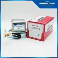 ราคา HOT คัทเอาท์ไดชาร์จ AVR 615 NEW ERA 24v ระบบทองขาว ส่งด่วน ได ชาร์จ รถยนต์ ได ร์ ชาร์จ รถยนต์ เครื่อง เช็ค ได ชาร์จ ได ชาร์จ ไฟ รั่ว (18986690733)