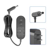 ราคา Vacuum Cleaner Battery ChargerReplacement Power Adapter Charger for V6 V7 V8 DC62 Power Adapter Plug (20831882300)