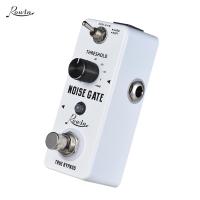ราคา พร้อมส่งจากไทย Rowin Noise Gate Noise Reduction Guitar Effect Pedal กีต้าร์มินิผลแป้นเหยียบกีตาร์อุปกรณ์เสริม (21433726626)