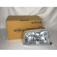 ราคา Mr Auto ไฟหน้า โตโยต้า ไทเกอร์ ปี 1998 ข้างซ้าย สินค้าตรงรุ่นรถ ดวงไฟหน้า โคมไฟหน้า FOR TOYOTA TIGER ปี 1998 FL (2697110270)