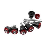 ราคา ชุดแหวนรอง YAMAHA XMAX300 ปี 2017 2022 ของแต่ง XMAX จัดจำหน่ายแต่ของแท้ไม่ขายของก็อป (12656107298)