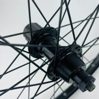 ราคา ชุดล้อจักรยานเสือภูเขา20นิ้ว406 451 22นิ้วรุ่น V เบรค ชุดล้อแบริ่งเพิ่มความหนาขอบล้อสองชั้น (20540941650)