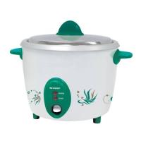 ราคา SHARP หม้อหุงข้าว 1 1 ลิตร KSH D11 (20917886756)