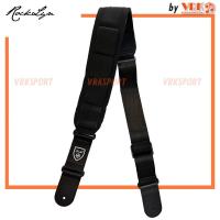 ราคา RockLyn สายสะพายกีตาร์เบส รุ่น 519 For All Type Bass (21579442892)