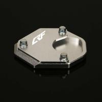 ราคา สำหรับฮอนด้า CRF 250L 250 250เมตร250LD CRF250L 250RLD CRF250 CRF250M CRF250LD CRF250RLD แรลลี่2017 2018 2019 2020แผนต่อเสริมด้านขาตั้งยืน CNC (20507842051)