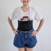 ราคา เข็มขัดพยุงหลัง รุ่น มินิ ที่รัดเอว ที่ดามหลัง แก้ปวดหลัง ปวดเอว (20690932483)