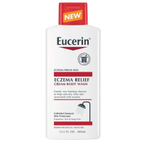 ราคา พร้อมส่ง Eucerin Advanced Repair cream Eczema Relief Flare Up Treatment Eczema Cream ยูเซอรีน ครีมทามือ ครีมทาผิว (19358676893)