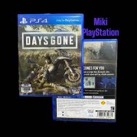 ราคา PS4 Games Days Gone Zone All มือสอง PlayStation (21683263090)