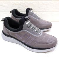 ราคา HOT14 baoji แท้ รองเท้าใส่ทำงานชาย รองเท้าบาโอจิ BJM434 BJM454 ไซส์ 41 45 (21089482722)