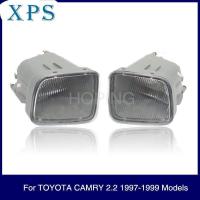 ราคา Xps อัตโนมัติสำหรับ TOYOTA Camry 2 2 1997 1998 1999กันชนหน้าไฟตัดหมอก Foglight ไฟตัดหมอก (16568820575)