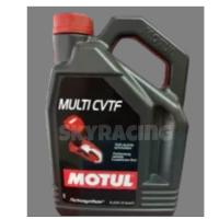 ราคา ของแท้ MOTUL 4 ลิตร MULTI CVTF น้ำมันเกียร์ เกียร์ CVT โมตุล สังเคราะห์แท้ ขนาด 4 L (19571409477)