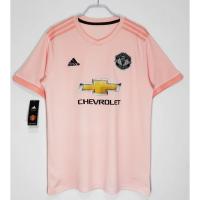 ราคา 1819 19 20 Manchester United Home and away fans version Football jersey (19806239213)