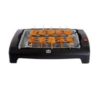 ราคา HOUSE WORTH เตาปิ้ง ย่างบาร์บีคิว ไร้ควัน รุ่น HW 1100 กำลังไฟ 2000 วัตต์ BBQ (15235179737)