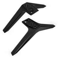 ราคา Stand for LG TV Legs ReplacementTV Stand Legs for LG 49 50 55Inch TV 50UM7300AUE 50UK6300BUB 50UK6500AUA Without Screw Easy to Use (21432916396)