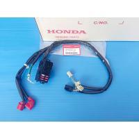 ราคา ชุดสายไฟย่อยขั้วแบตเตอรี่แท้HONDA Click 125i ปี2015 2020 อะไหล่แท้ศูนย์HONDA 32102 K60 T00 1ชิ้น (20470103743)