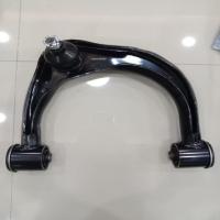 ราคา ปีกนก หน้าบน ปีกนกบน บู๊ช TOYOTA VIGO 4WD 2006 48610 0K040 R 48630 0K040 L กรุณาเลือกข้าง (12589313349)