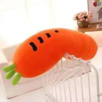 ราคา หมอนแครอทตุ๊กตาตุ๊กตาน่ารักตุ๊กตานอนขี้เกียจเตียงตุ๊กตาหมอนยาวสำหรับเด็กผู้หญิง (20753391933)