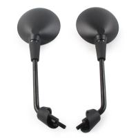 ราคา กระจกมองข้างมองหลัง M8รถจักรยานยนต์สำหรับ Vespa GTS GTV 50 125 200 250 300 Primavera150วิ่ง300ie (20672394091)