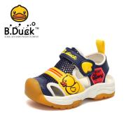ราคา B Duck อ่อนนุ่ม รองเท้าผ้าใบ กันลื่น รองเท้าเด็ก (19282190231)