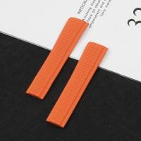 ราคา ด้านคุณภาพ21มิลลิเมตรยางซิลิโคนนาฬิกาวงสำหรับ Patek Aquanaut Philippe สายสำหรับ5164a 5167a 001นาฬิกาวงผีเสื้อหัวเข็มขัด (16846285911)