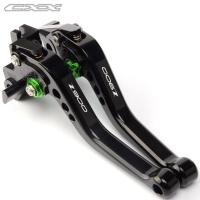 ราคา CNC Adjustable คลัทช์เบรคแบบสั้นสำหรับ KAWASAKI Z900 Z 900 2017 2018 2019 2020 Z900โลโก้ (5488748869)