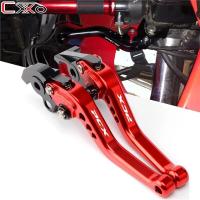 ราคา สำหรับ HONDA PCX 125 PCX125 PCX 150 PCX150 2010 2011 2012 2013 2014 2015 2016 2017 2018 2019 2020สั้น CNC รถจักรยานยนต์ปรับคลัทช์เบรคคันโยก (5584610388)