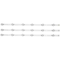 ราคา Led Backlight Strip 6Lamp for Lg 32 Inch Tv Innotek Drt 3 0 32 Inch A B 32Mb25Vq 6916L 1974A 6916L 1981A 32Lb5820 32Lf580V 32Lb5610 Lc320Due (18111700208)