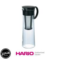 ราคา JARIO x HARIO เหยือกแก้วชงกาแฟสกัดเย็น Cold Brew HARIO แท้จากญี่ปุ่น HARIO Mizudashi Coffee Pot Mini (21587679054)