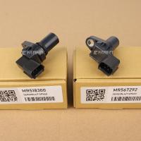 ราคา ส่งเครื่องวัดระยะทางเมตรเซ็นเซอร์ความเร็วสำหรับ Mitsubishi Pajero Montero V73W V77W V93W V97W L200 Triton MR567292 MR518300 (20083324268)