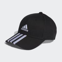 ราคา Adidas Collection อาดิดาส หมวกกีฬา หมวกเบสบอล หมวก Baseball Cap 3S Cotton Twill IB3242 II3509 II3513 900 (20741804359)