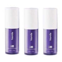 ราคา FBM Hismile Toothpaste Teeth Whitening V34 Toothpaste Mousse Foam Tooth Paste Purple Whitening Toothpaste Tooth Care Clean Dirt To Teeth To Remove Yellow Bright White Teeth High Speed Whitening Teeth 
