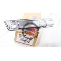 ราคา มือเปิดฝาท้าย อีซูซุ ดีแม็ก ปี 2020 2022 ชุบ มีรูกล้อง ISUZU D MAX ปี 2020 2022 โกดังอะไหล่ยนต์ อะไหล่ยนต์ รถยนต์ (17227623866)