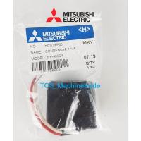 ราคา MITSUBISHI อะไหล่ปั๊มน้ำคอนเดนเซอร์ CONDENSER 10uf 10mf (938664869)