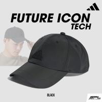 ราคา Adidas อาดิดาส หมวกเบสบอล หมวกแก๊ป หมวก Baseball Cap Future Icon Tech IB2667 BK 900 (20699443881)