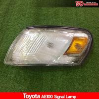 ราคา ไฟมุม ไฟมุมหน้า AE100 AE101 สายห่วง 1992 1993 1994 1995 ลายเดิมๆ ของใหม่ ขายแยกข้าง DP (20898275071)