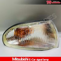 ราคา ไฟมุม ไฟมุมหน้า อีคาร์ E car Lancer 1992 1993 1994 1995 สีขาว สีส้มล้วน ขายแยกข้าง (16210654301)