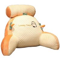 ราคา หมอนอิงพิงหลัง หมอนอิงข้างเตียง หมอนรองหลัง หมอนข้างใบใหญ่ หมอนรองเอว หมอนสุขภาพที่ดีต่อสุขภาพของคุณ (21539648043)