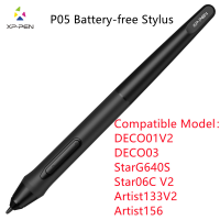 ราคา Accessories XPPen Stylus 8192 level Pressure Sensitivity Pen for DECO01V2 Deco mini7 Artist15 6 Pro Artist 24 Pro Star G640 Artist 12 Artist13 3 Pro Deco Fun and so on (18789282872)