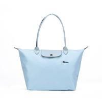 ราคา MINI Longchamp 1621 Le Pliage Club S mini size short handle small bag (18179212723)
