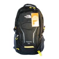 ราคา กระเป๋าเป้เดินทาง เดินป่า the north face 50L รหัสTN02 (6484826140)