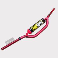 ราคา แฮนด์บาร์ PROTAPER 28 มิล ทรงวิบากพร้อมนวมแฮนด์ คละสี (13254911121)