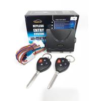 ราคา ชุดรีโมทเซ็นทรัลล็อค เปิดปิดประตู toyota revo vigo vios yaris altis ตรงรุ่นค่ะ มีคู่มือติดตั้งนะคะ (21693231683)