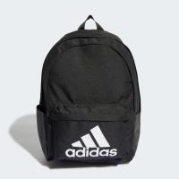 ราคา Adidas กระเป๋าเป้ Classic Badge of Sport Backpack Black White HG0349 (21510475069)
