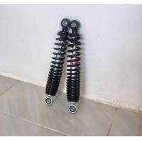 ราคา โช้คหลัง SPARK115ISPARK FINN YAMAHA ใหม่ SPARK115ISPARK FINNMATE100 MATE111 ALFA SPARK SPARK ZX1 BELL RC โช้คน้ำมันแท้ ใช้งานได้จริง ราคา1คู่ เลือกสีได้ (17041282073)