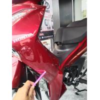 ราคา แท้100 เฟรมสี Wave125 i LED ปี 2018 2019 แท้เบิกศูนย์ แยกขายเป็นชิ้น เฟรมรถ เฟรมเวฟ เวฟ125 ชุดสีเวฟ H074 (16650751900)