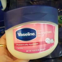 ราคา EXP 10 2025 USA ขนาดJumbo Size368 485g Vaseline Pure Petroleum มี4กลิ่น1 Original 2 Baby Jelly ml 368g วาสลีน (21604293142)