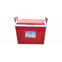 ราคา กระติกน้ำแข็ง ความจุ 35 ลิตร กระติกน้ำ ถังน้ำแข็ง ถังแช่อเนกประสงค์ กระติกเก็บความเย็น ถังแช่น้ำแข็ง (21410176528)