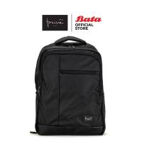 ราคา PRIVE Bata Prive Mens Backpack 9016210 (19106921636)