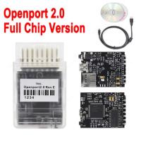 ราคา คูปองส่วนลดค่าส่ง40บาท อุปกรณ์ชิปปรับแต่ง สำหรับ Tactrix Openport 2 0 Ecu PCB จูนนิ่งเครื่องมือเปิดพอร์ต USB 2 0 ECU แฟลช OBD2 OBDII Connector รถยนต์หลายยี่ห้อ (21628362052)