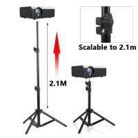 ราคา ขาตั้งโปรเจคเตอร์ Bracket Projector แบบปรับได้ขายึดโปรเจกเตอร์ ขาตั้งสำหรับโปรเจคเตอร์แบบพกพา ปรับได้ 360 องศา จัดส่งแนวนอน ยิงด้านข้าง (21504876758)